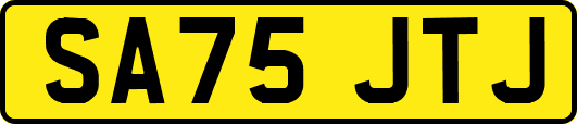 SA75JTJ