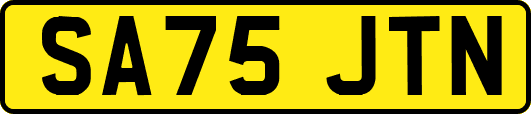 SA75JTN