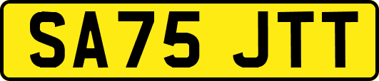 SA75JTT