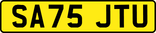 SA75JTU