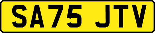 SA75JTV