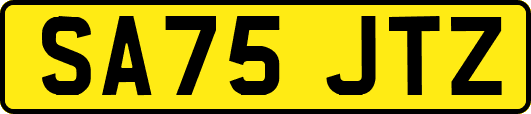 SA75JTZ