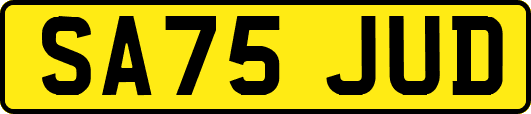 SA75JUD