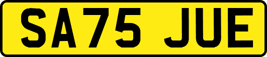 SA75JUE