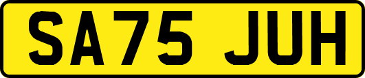SA75JUH
