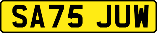 SA75JUW