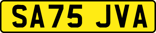 SA75JVA