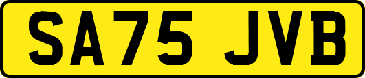 SA75JVB