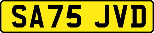 SA75JVD