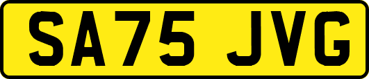 SA75JVG