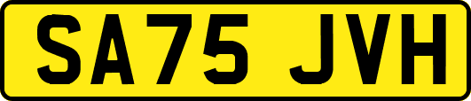 SA75JVH