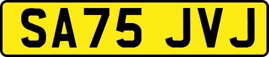 SA75JVJ