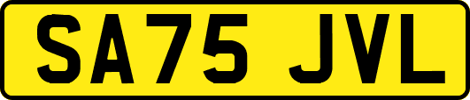 SA75JVL