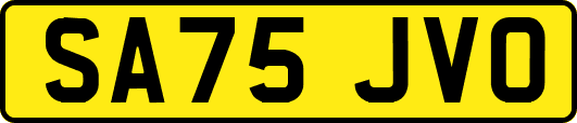 SA75JVO