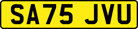 SA75JVU