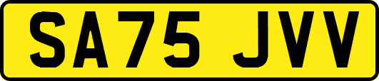 SA75JVV
