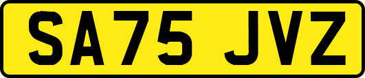 SA75JVZ