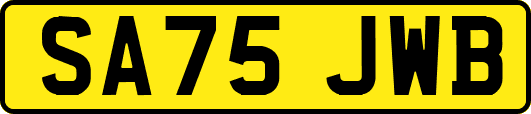SA75JWB