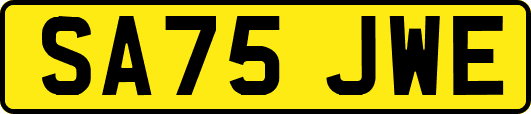 SA75JWE