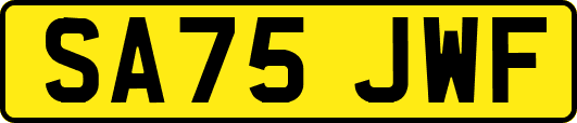 SA75JWF