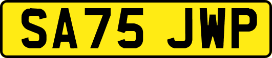 SA75JWP