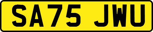 SA75JWU