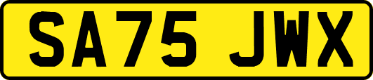 SA75JWX