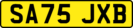 SA75JXB
