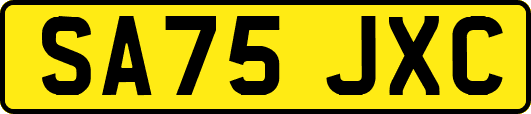 SA75JXC