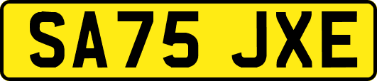 SA75JXE