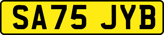 SA75JYB