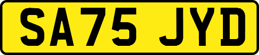SA75JYD