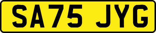 SA75JYG