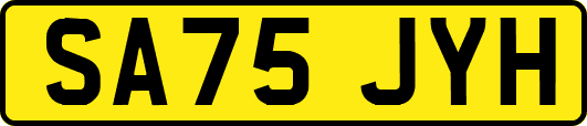 SA75JYH