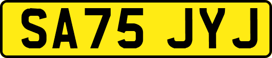 SA75JYJ
