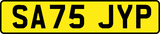SA75JYP