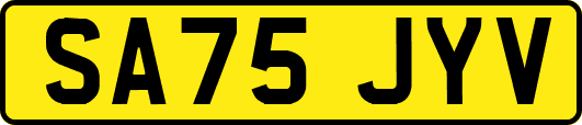 SA75JYV