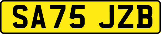 SA75JZB