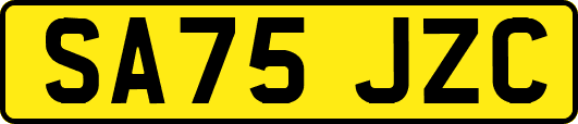 SA75JZC