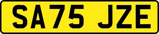 SA75JZE