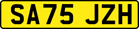 SA75JZH