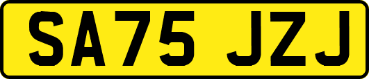 SA75JZJ