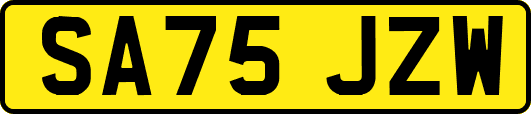 SA75JZW