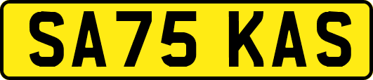 SA75KAS