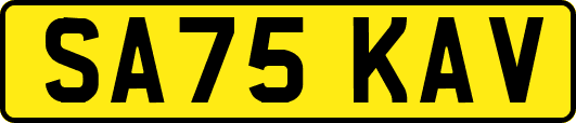 SA75KAV