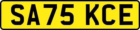 SA75KCE