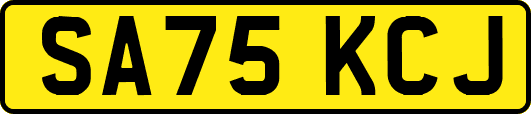 SA75KCJ