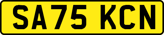 SA75KCN