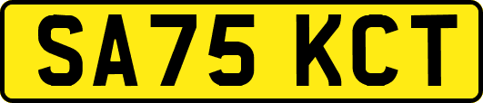 SA75KCT