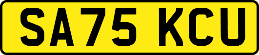 SA75KCU